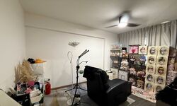 Blk 420A Waterfront II @ Northshore (Punggol), HDB 4 Rooms #622091091